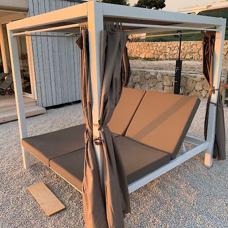 Beachvilla Willy / Haus 24 Pakoštane Esterno foto