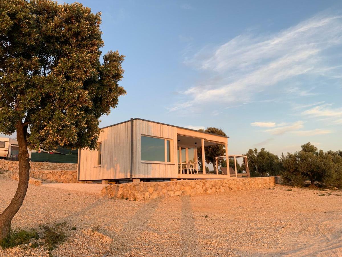 Beachvilla Willy / Haus 24 Pakoštane Esterno foto