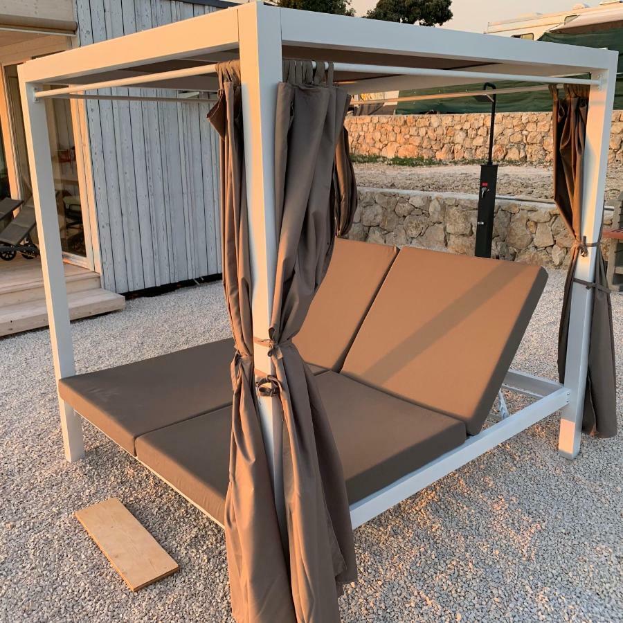 Beachvilla Willy / Haus 24 Pakoštane Esterno foto