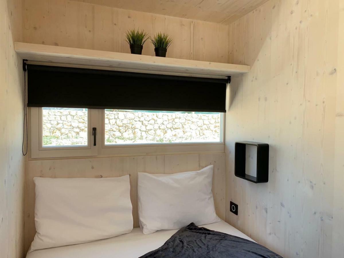 Beachvilla Willy / Haus 24 Pakoštane Esterno foto