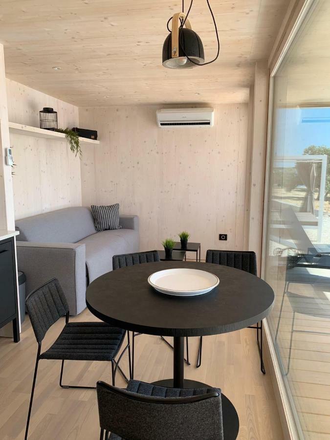 Beachvilla Willy / Haus 24 Pakoštane Esterno foto