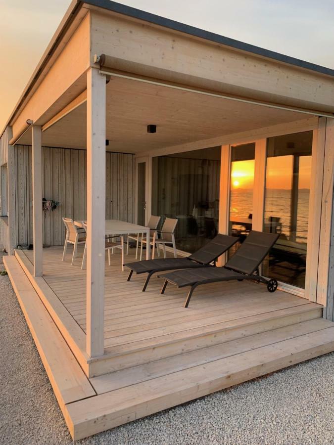 Beachvilla Willy / Haus 24 Pakoštane Esterno foto