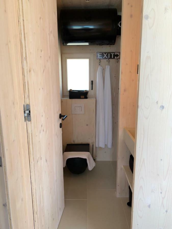Beachvilla Willy / Haus 24 Pakoštane Esterno foto